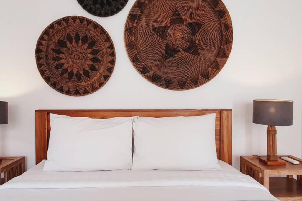 Pulesari 2 Bedrooms Семиняк Екстериор снимка