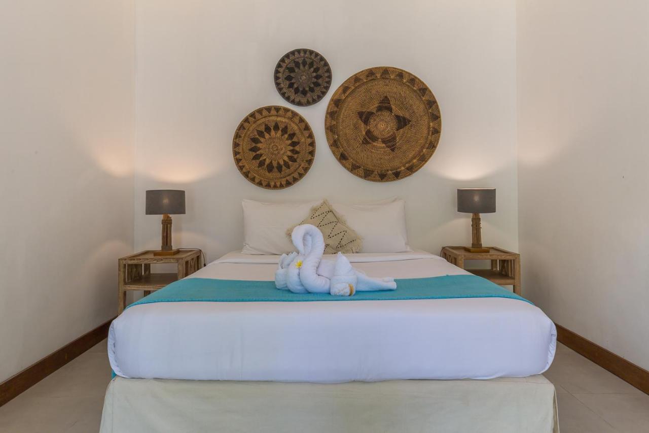 Pulesari 2 Bedrooms Семиняк Екстериор снимка