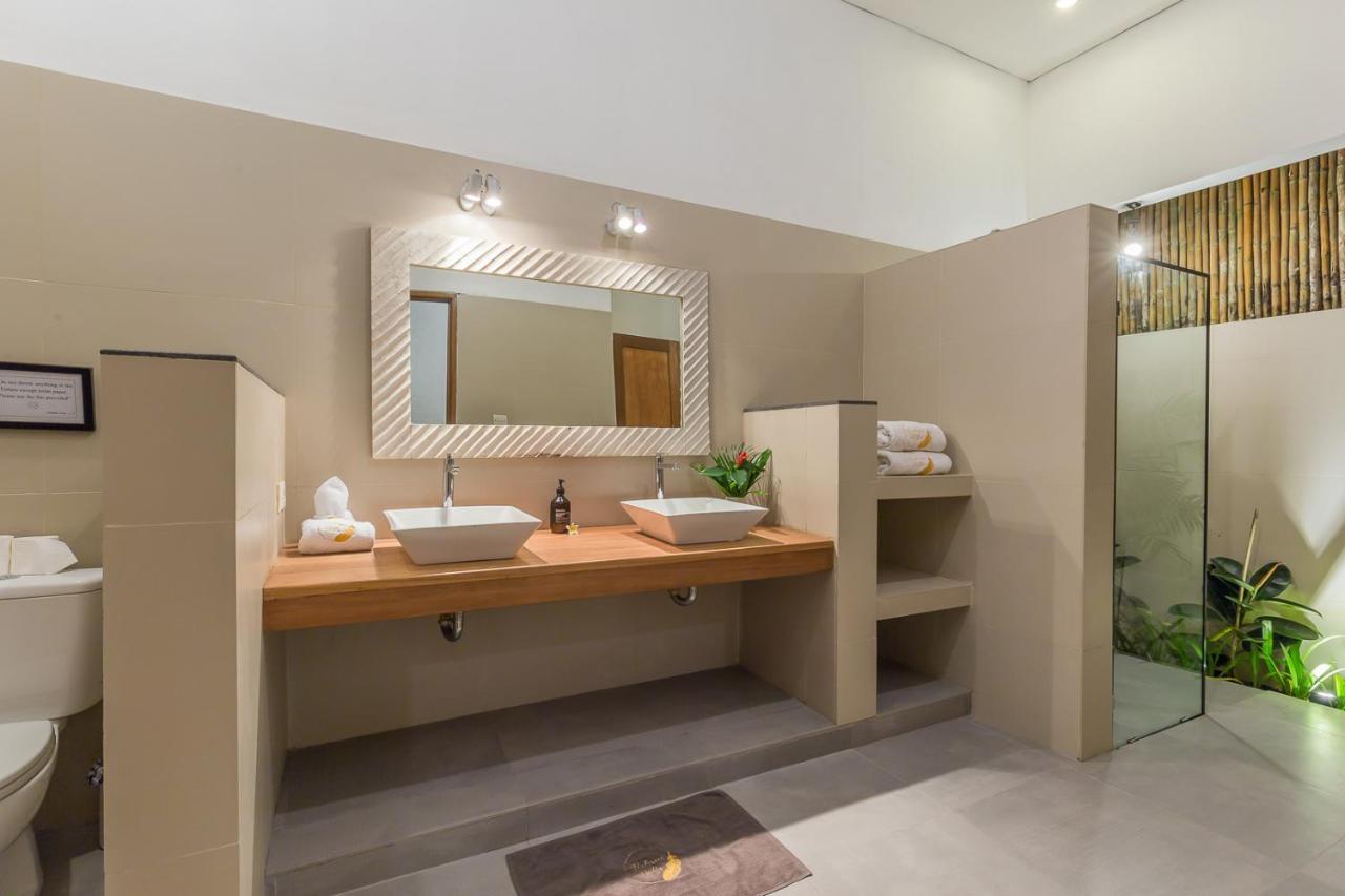 Pulesari 2 Bedrooms Семиняк Екстериор снимка