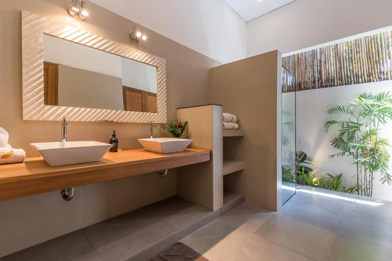 Pulesari 2 Bedrooms Семиняк Екстериор снимка