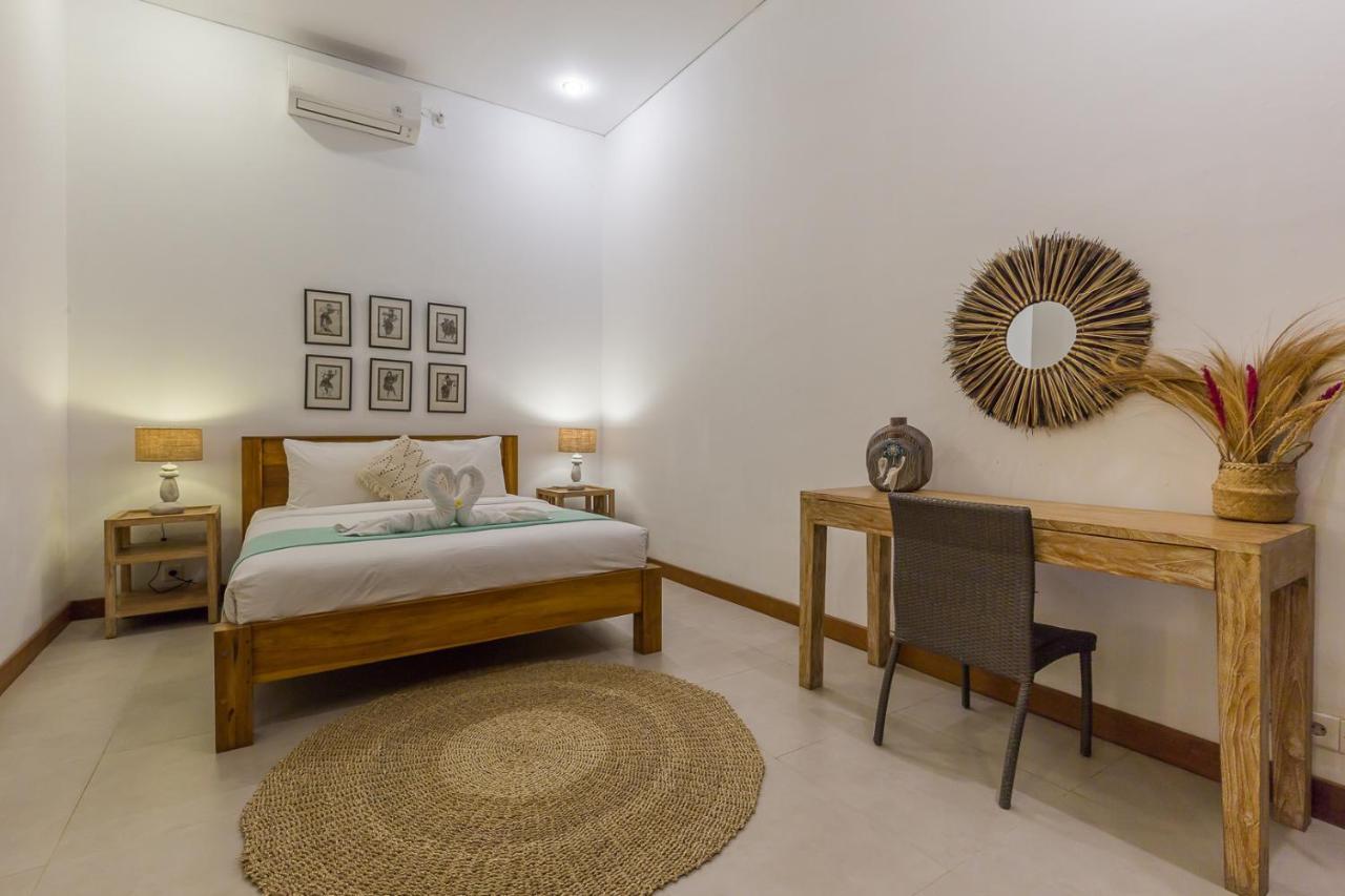 Pulesari 2 Bedrooms Семиняк Екстериор снимка