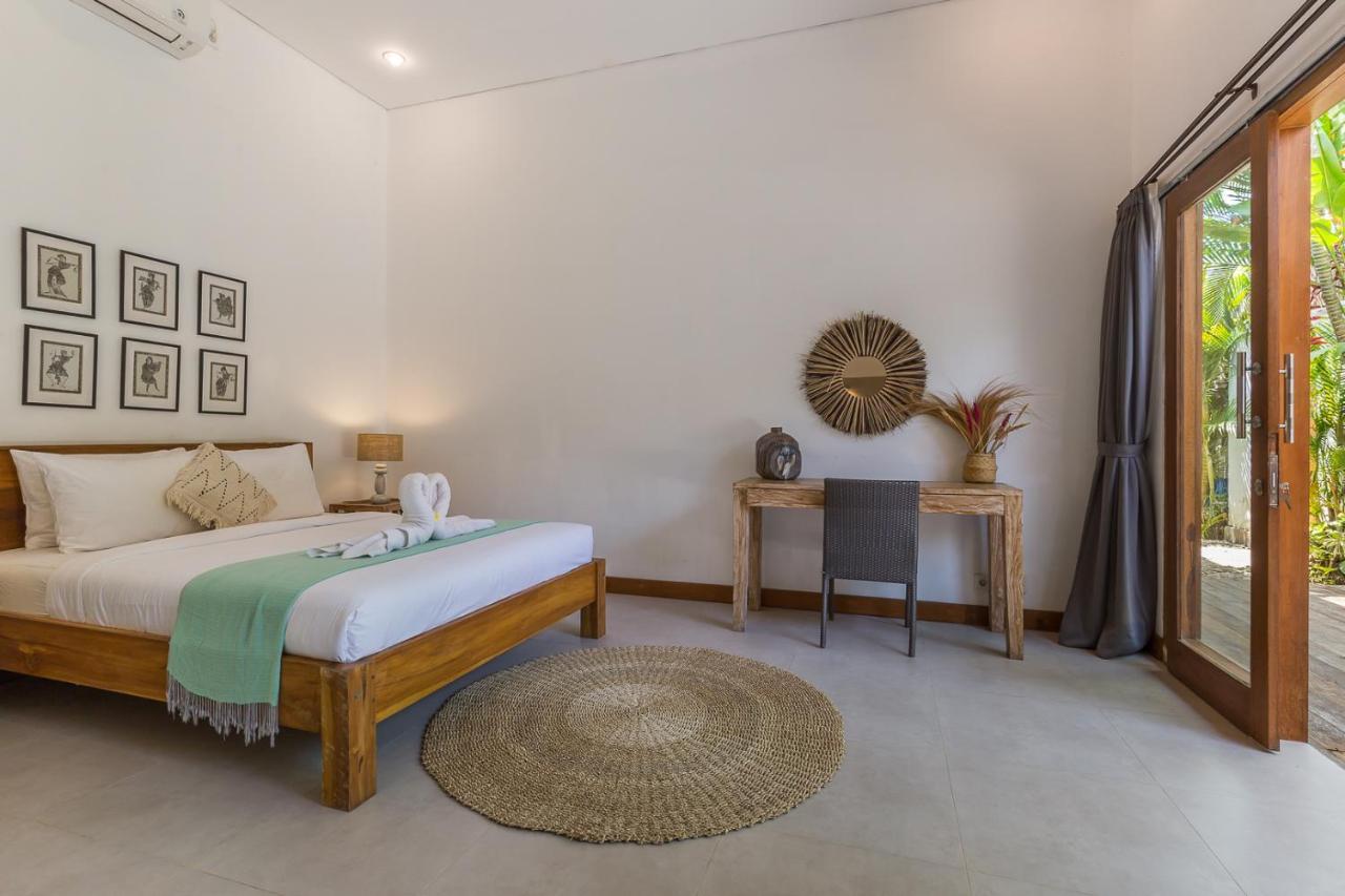 Pulesari 2 Bedrooms Семиняк Екстериор снимка