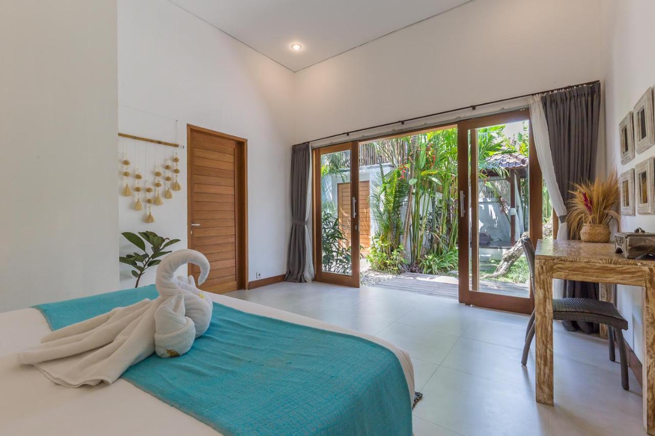 Pulesari 2 Bedrooms Семиняк Екстериор снимка