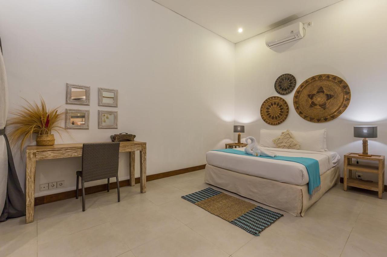 Pulesari 2 Bedrooms Семиняк Екстериор снимка