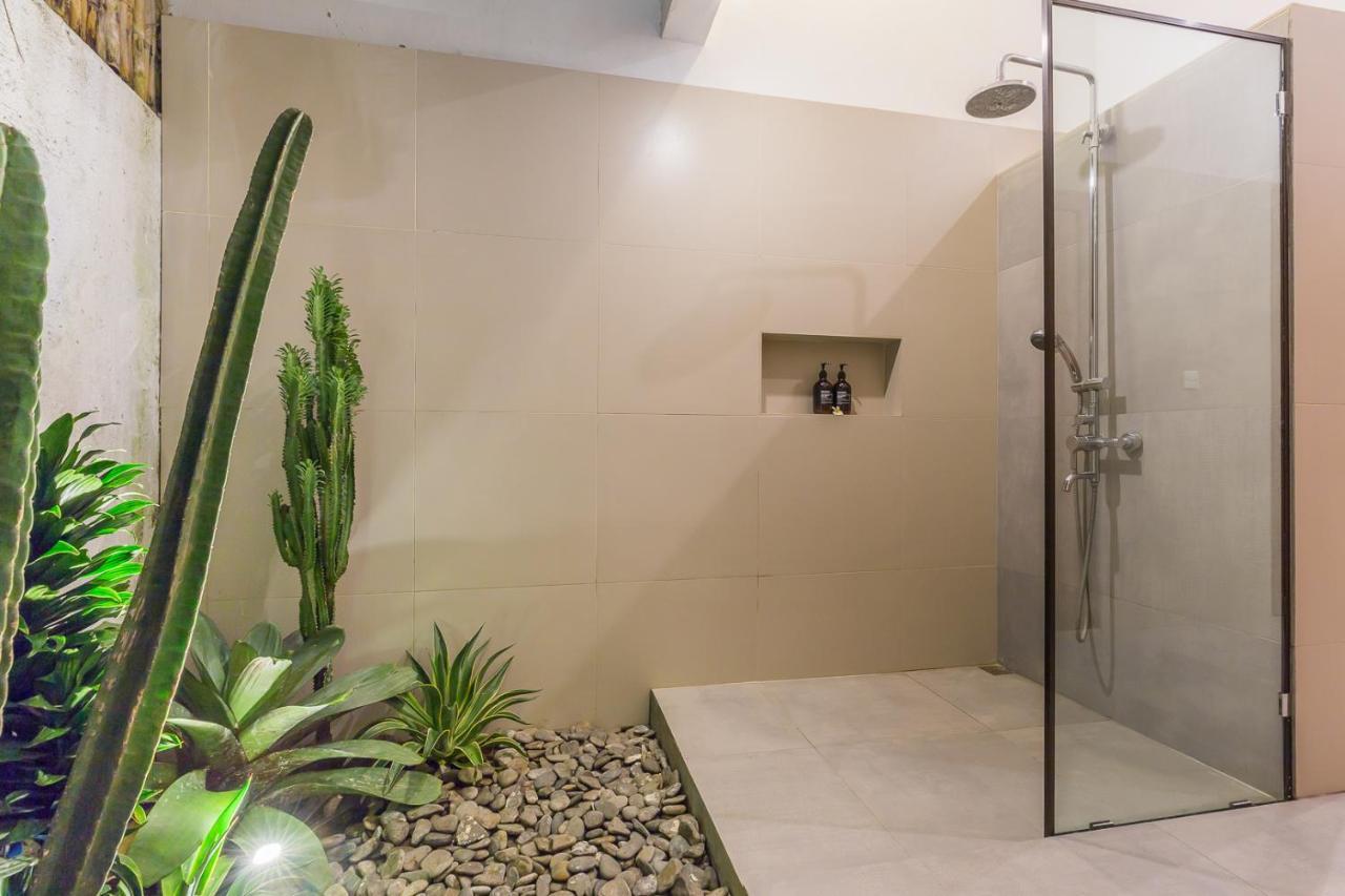 Pulesari 2 Bedrooms Семиняк Екстериор снимка