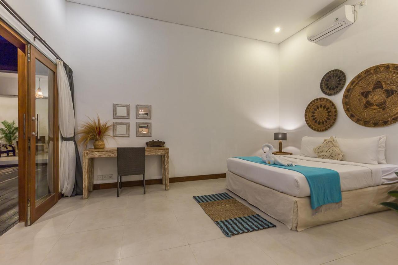 Pulesari 2 Bedrooms Семиняк Екстериор снимка