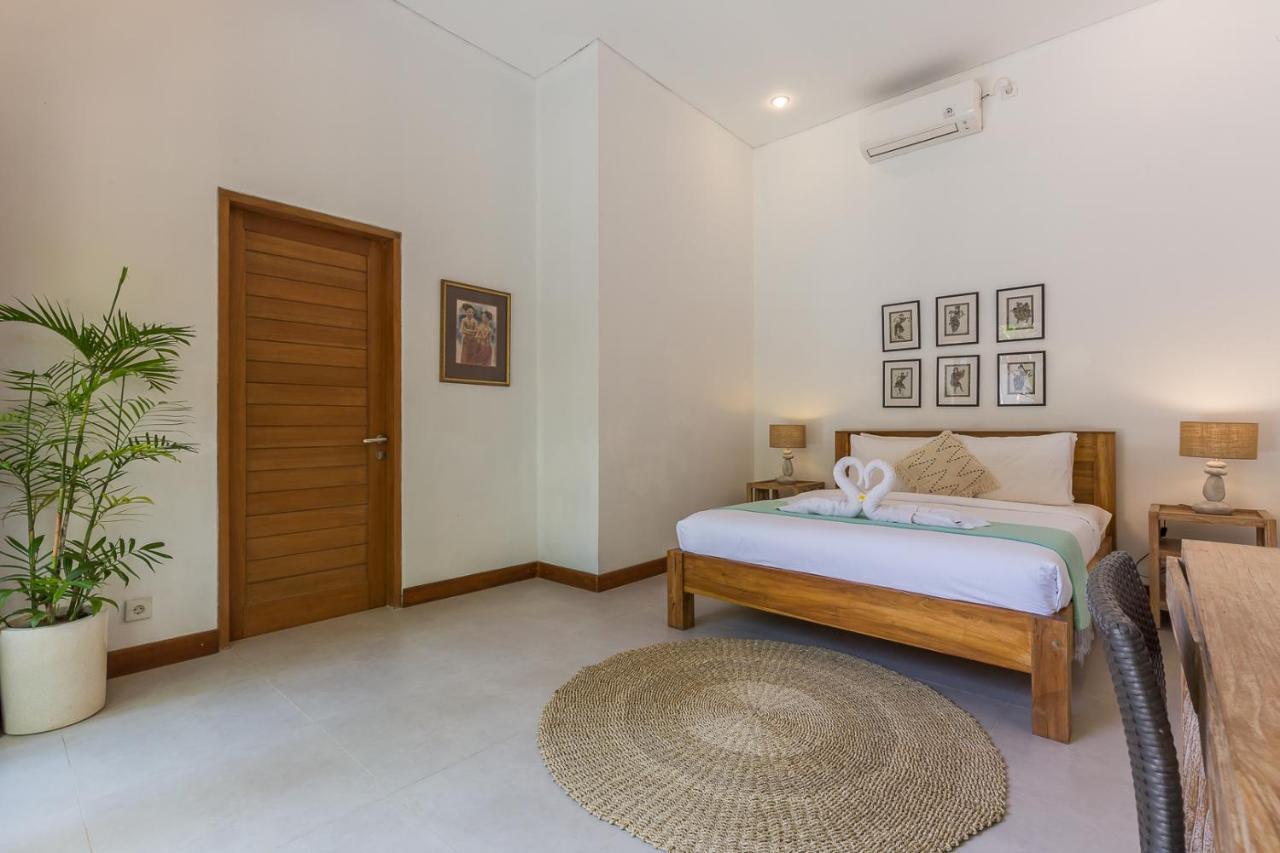 Pulesari 2 Bedrooms Семиняк Екстериор снимка